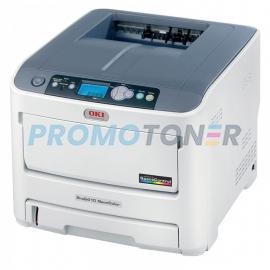 Oki Pro6410 NeonColor Printer