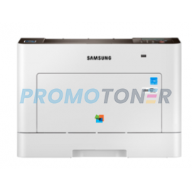Samsung SL-C3010DW