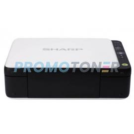 Sharp AL-1031WH