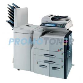 Kyocera Mita KM-C2630D