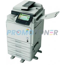 Nashuatec Aficio MP C300SR